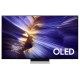 TV OLED  QE42S90FAEXXH QD SMART AI 100Hz